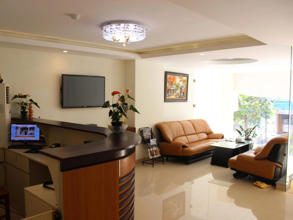 Sea Star Hotel
