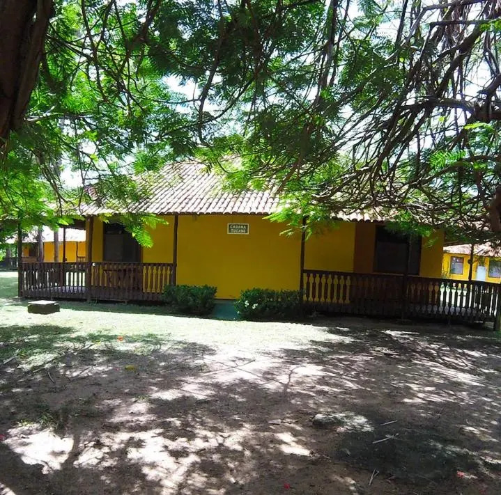 Pousada dos Guarás