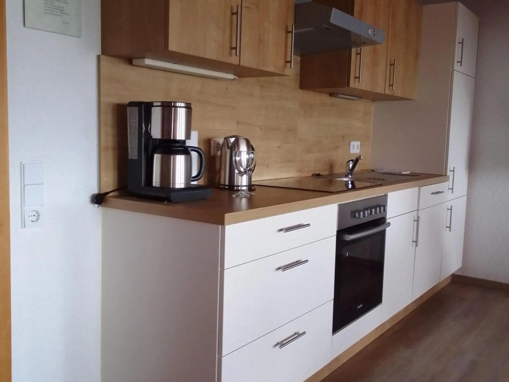 Cosy apartment with balcony in the beautiful Black Forest