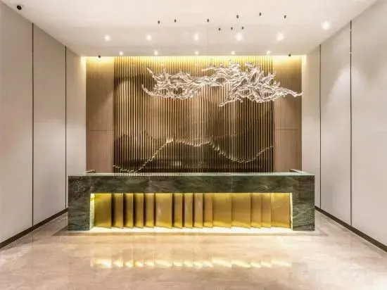 Orange Hotel (Suzhou Dongsha Lake, Xiandai Avenue)