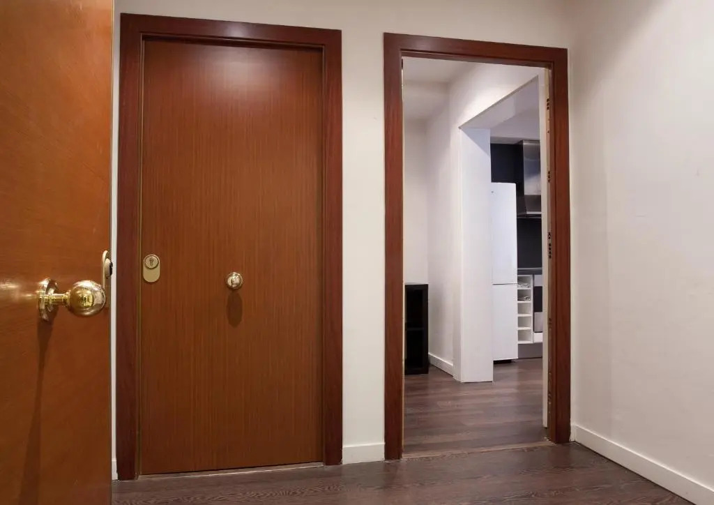 LetsGo Diagonal Avenue Apartment