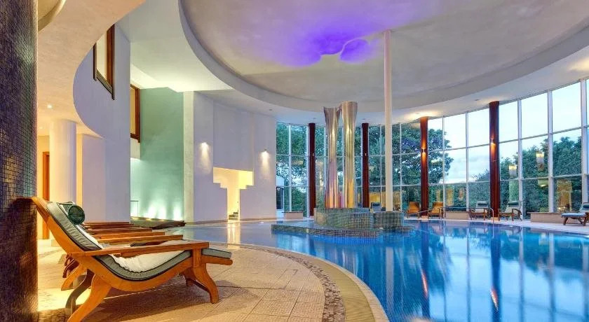Seaham Hall and Serenity Spa