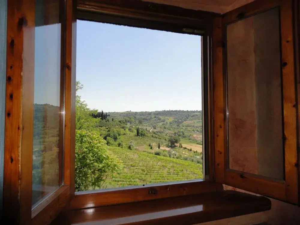 Albergo La Pieve