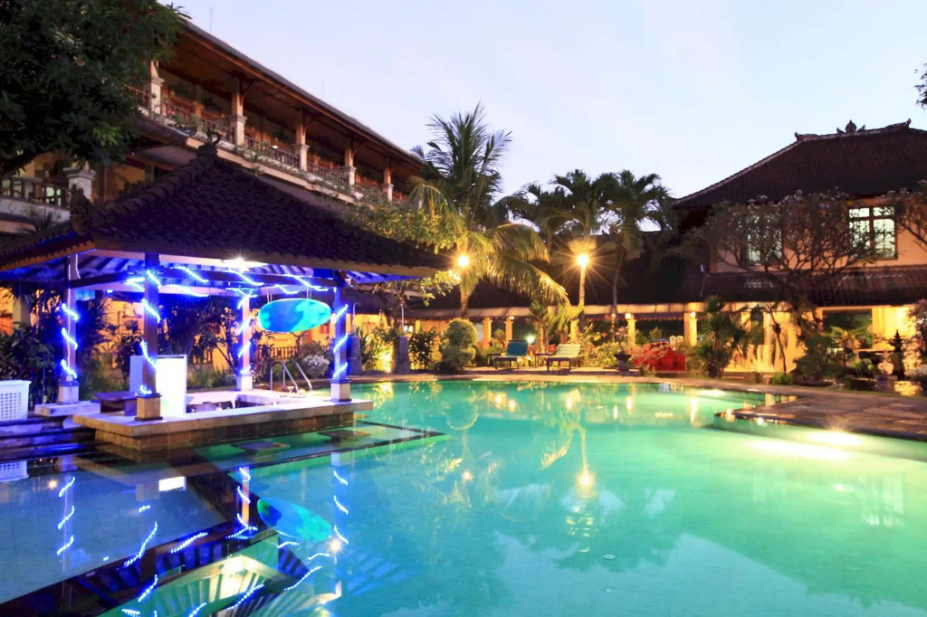 Bali Sandy Resort