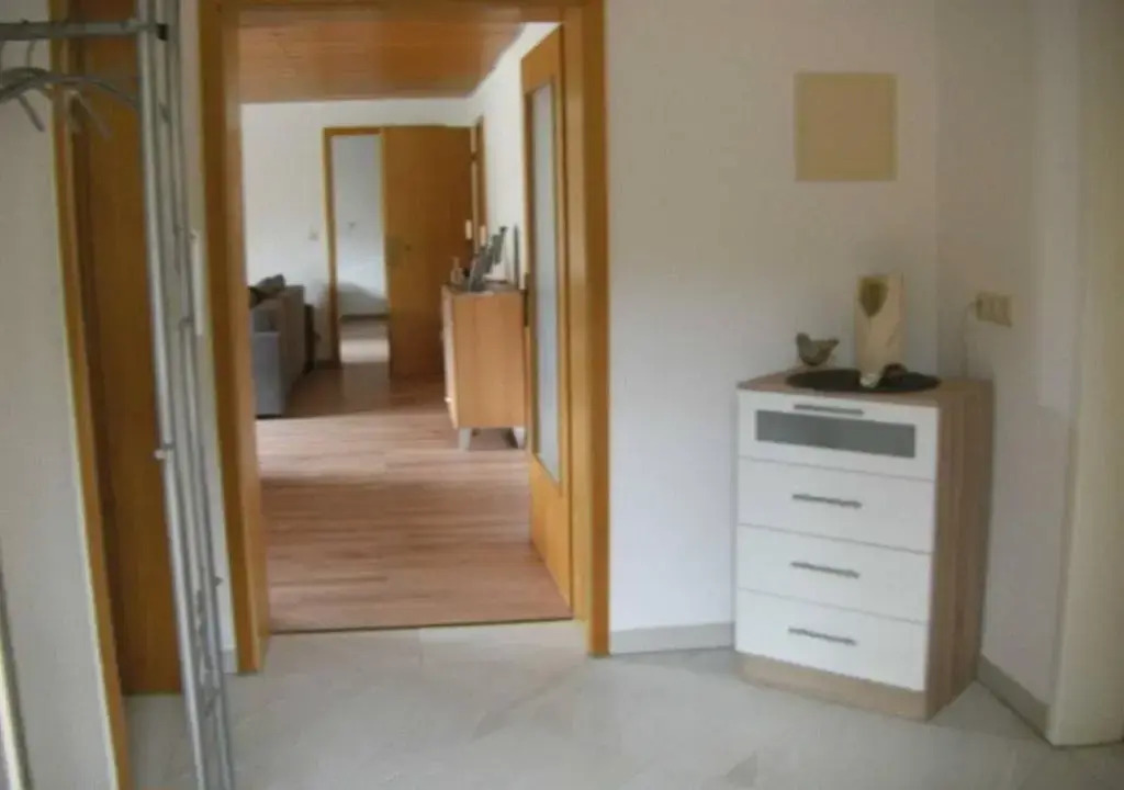 Apartment Heilbrünnchen