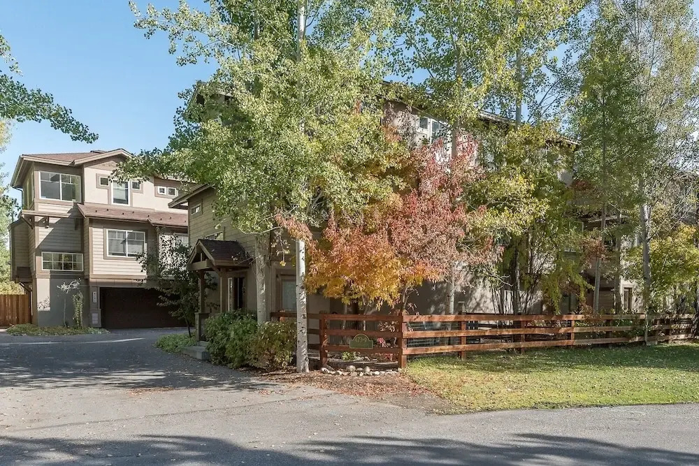Autumn Woods 477 - 3 Br Condo