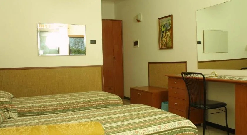 Hotel Ca Bianca da Paolino