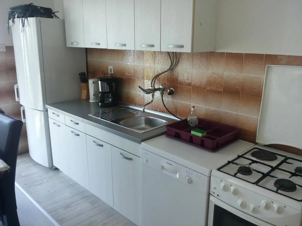Apartman Pako i Ivano