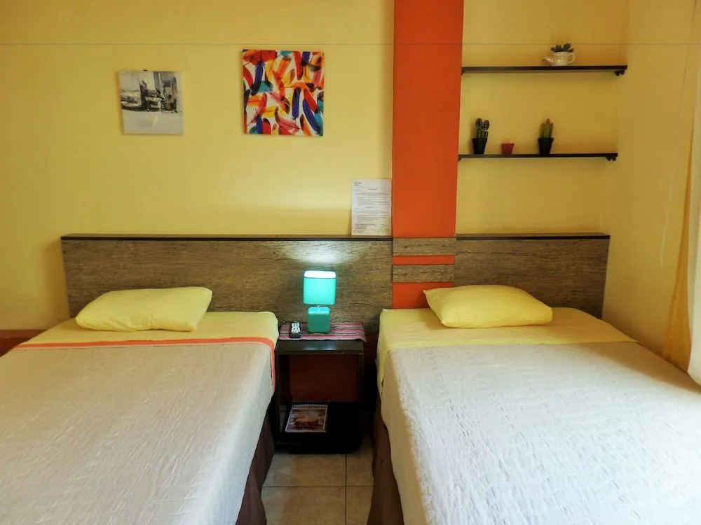 Razz Lima Hotel