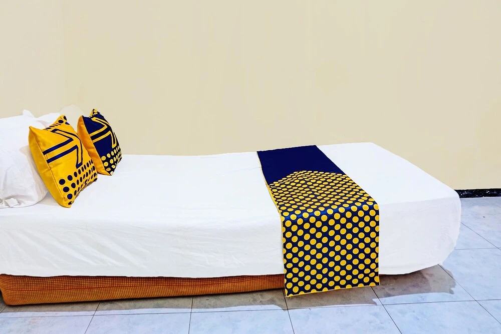 OYO Life 92091 Citra Omah Syariah