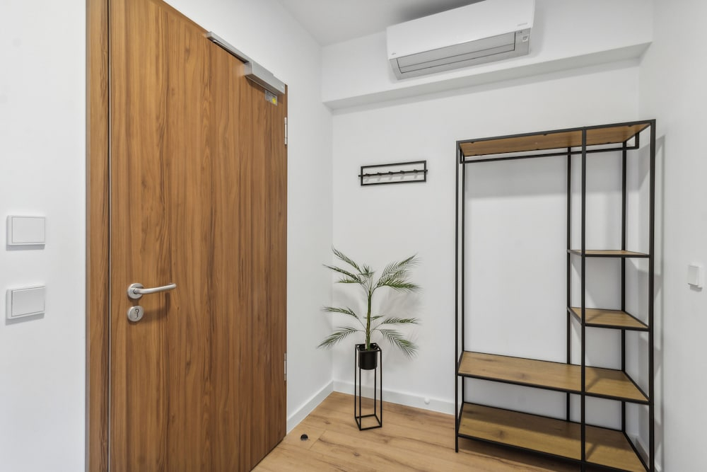 Hotel Suite4Me - Serviced Appartements