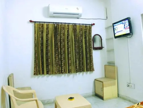 Hotel Shiv Shakti Palace