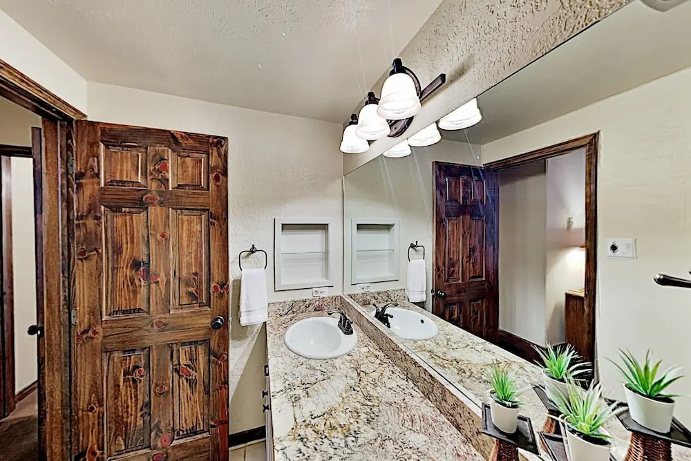 2375 Storm Meadows Drive Condo Unit B 417