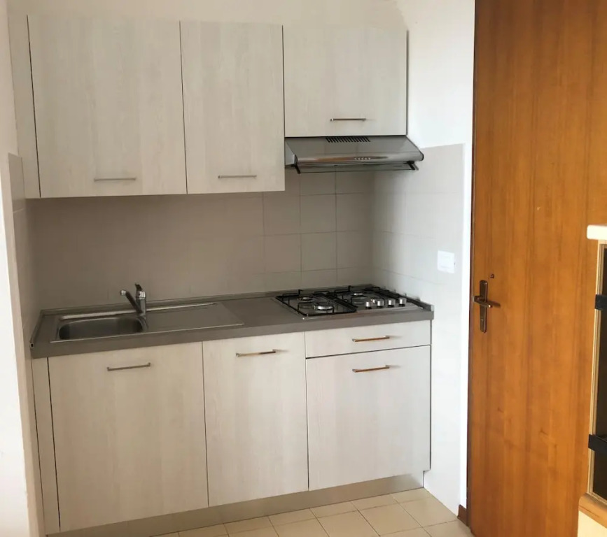 Condominio Columbus