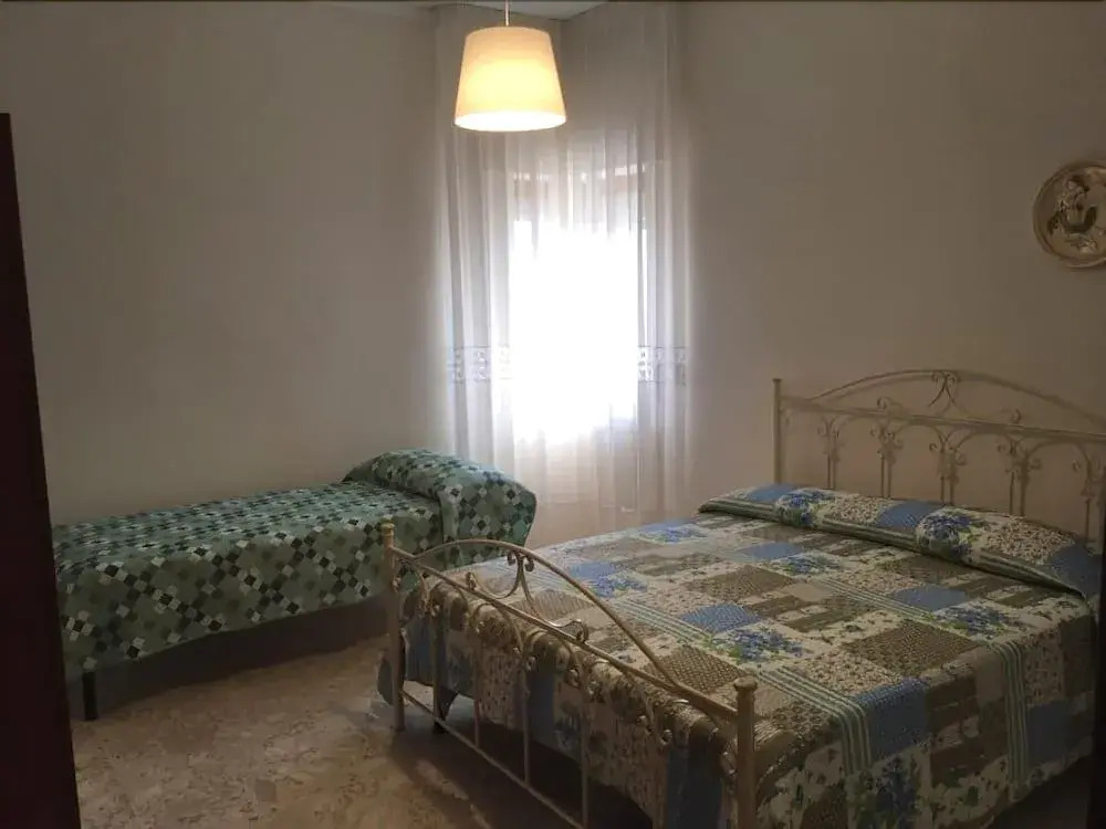 B&B Al Campanile