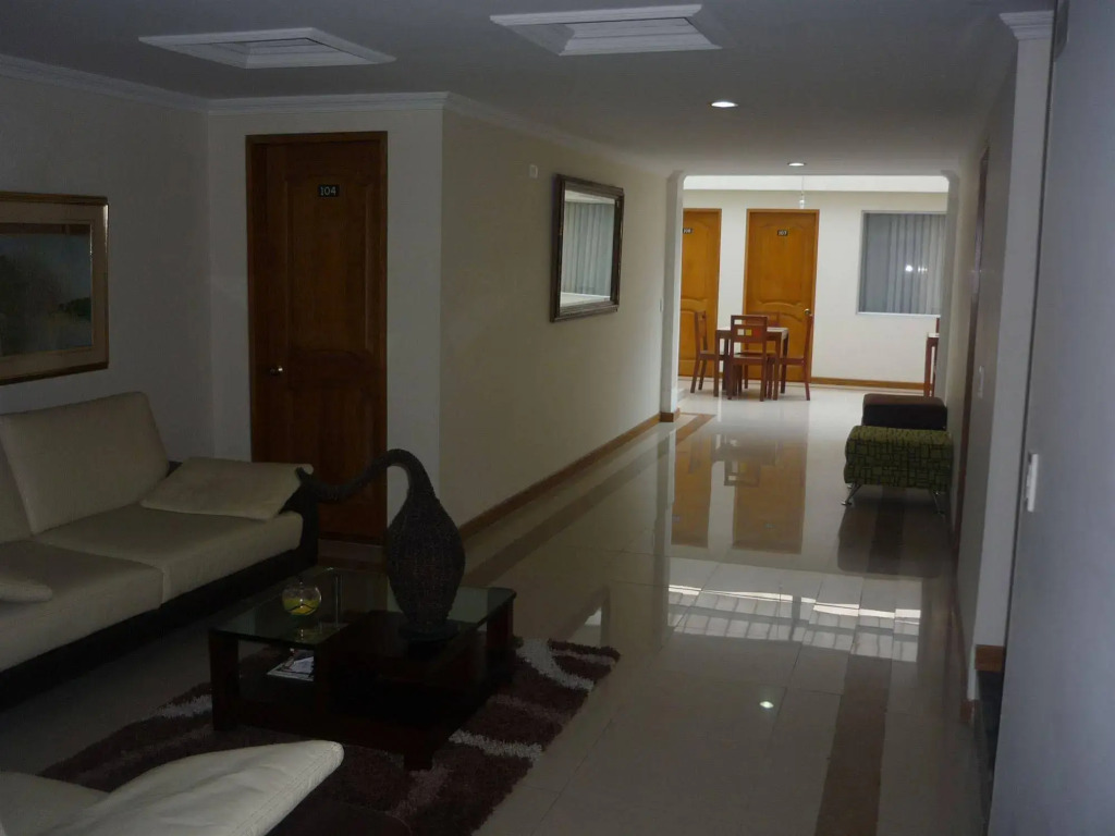 Hotel Casa La Riviera