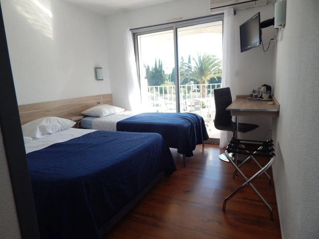 Acapella Hotel