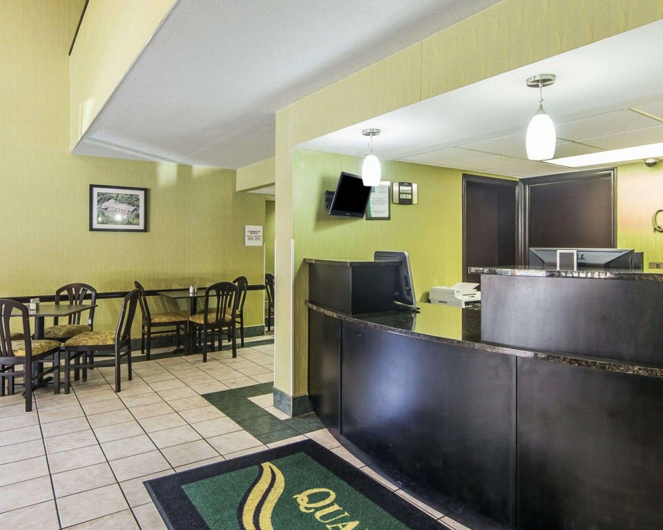Quality Inn Sweetwater West