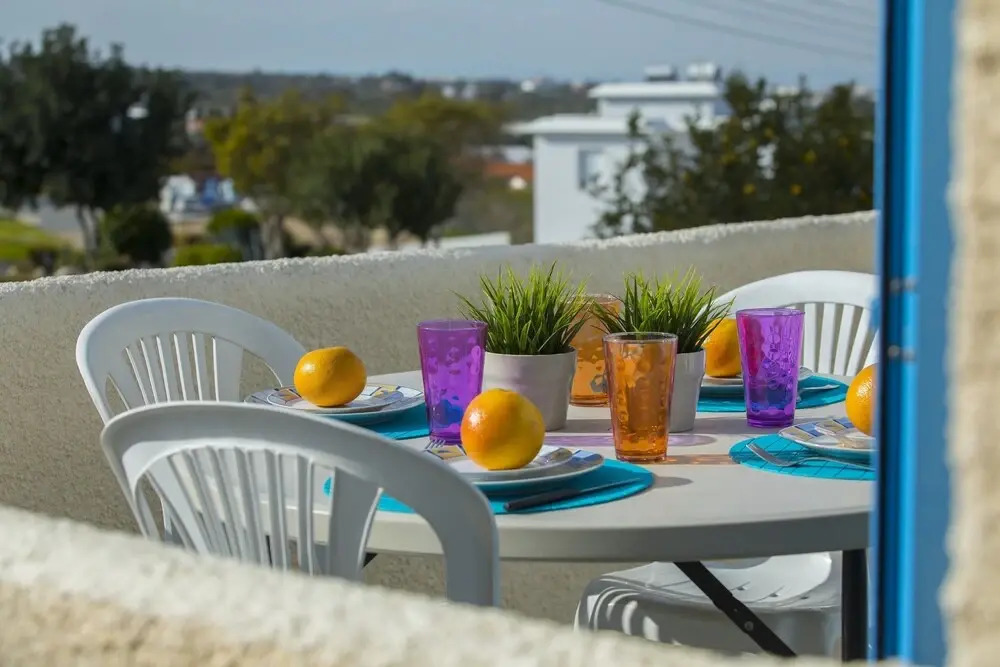 Protaras Cobalt Suite