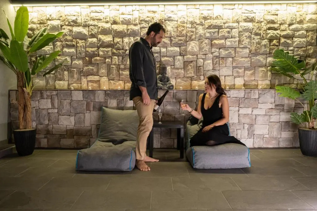 Sette Suites & Rooms