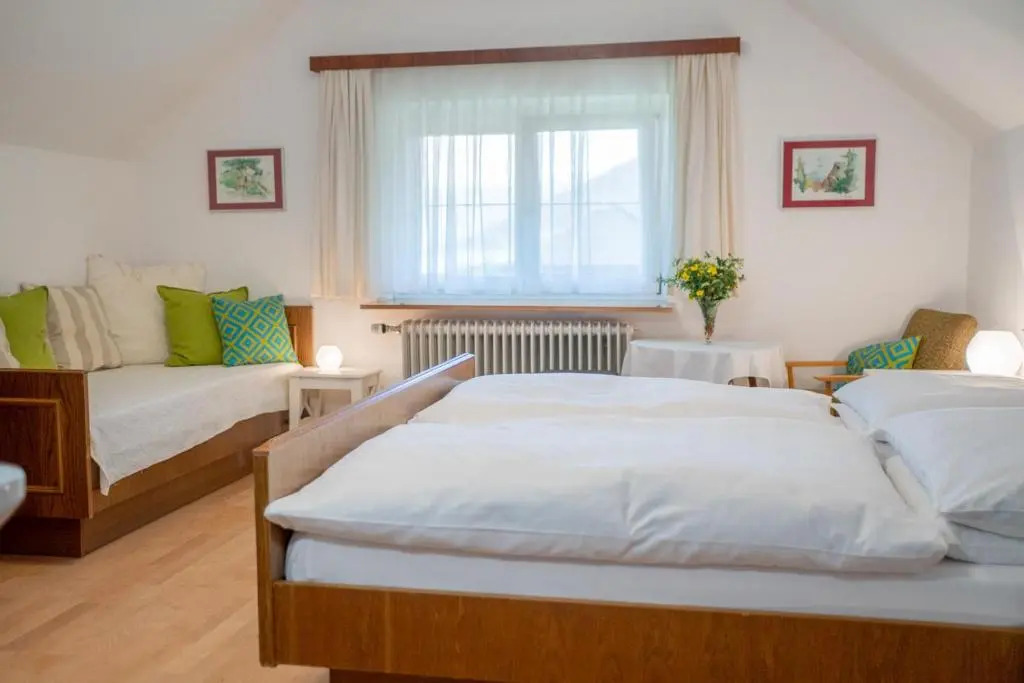 Ferienwohnung Meliessnig