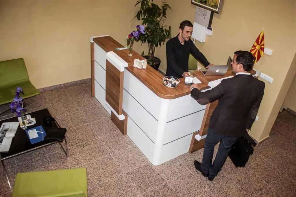 Agropolog Hotel & Spa