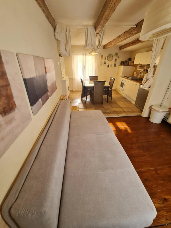 Seabed Apartma 1