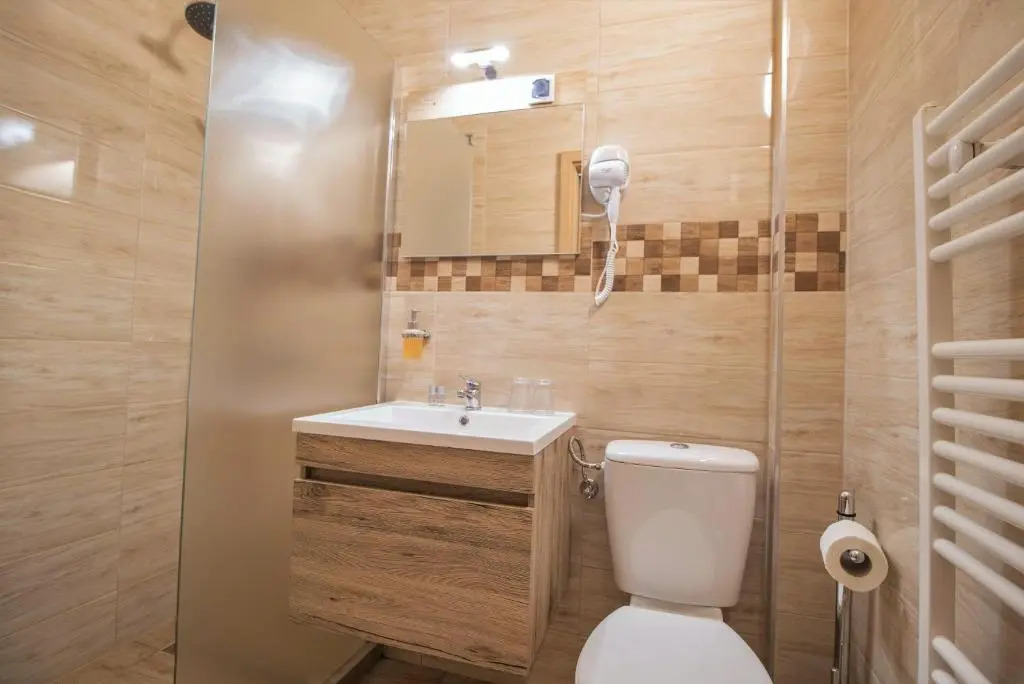 Rókabérc Vadászház Hotel