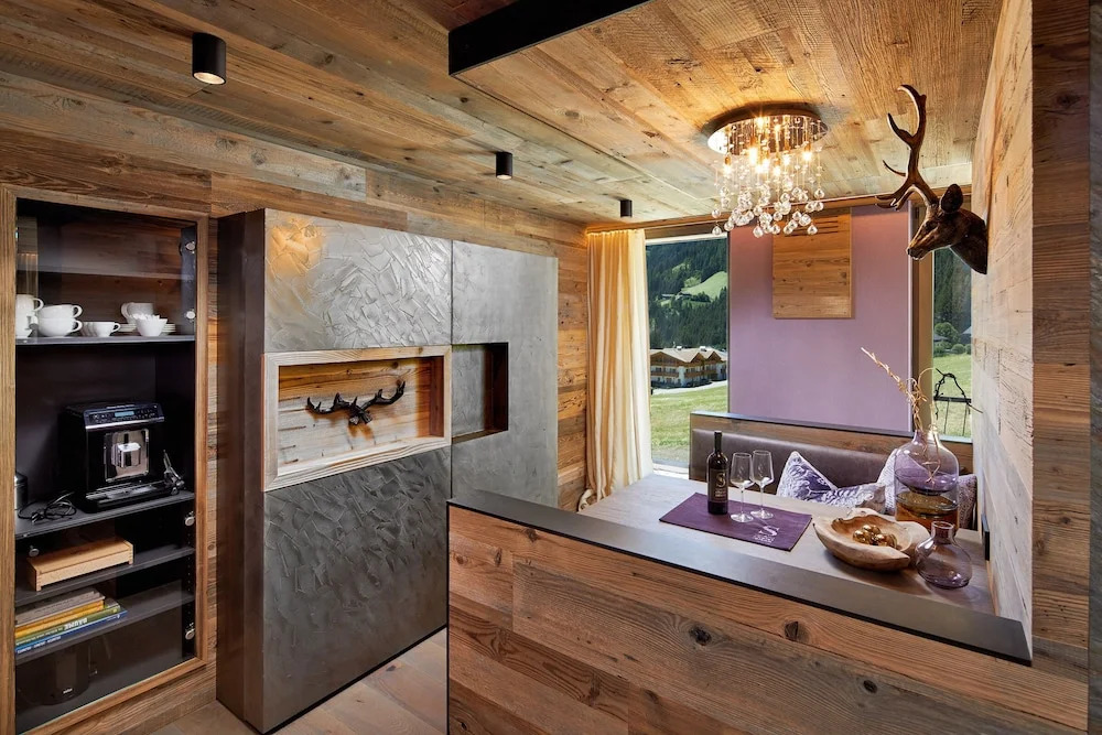 Chalet SALENA luxury lodge