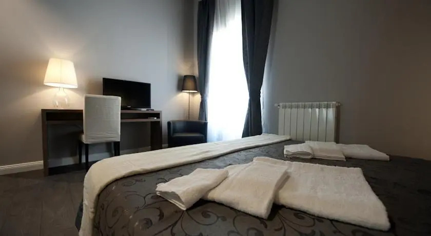 Viaflorio B&B