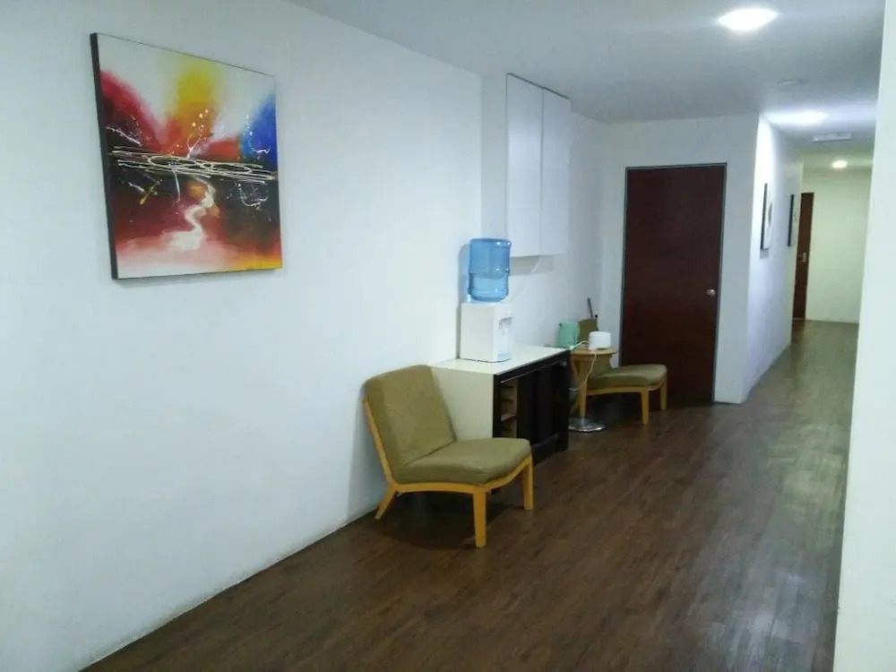 B Residence