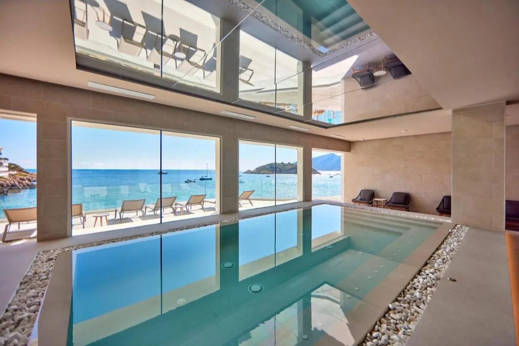Universal Aquamarin Beach Houses