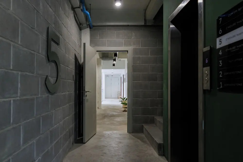 CHOUSE Bangkok