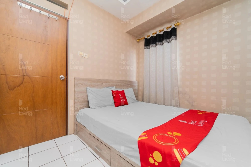 RedLiving Apartemen Gateway Cicadas - Sarana Cipta Mahakarya