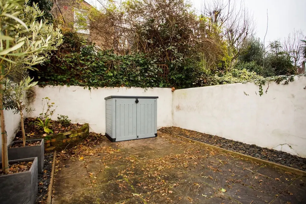2 Bedroom Apartment Close to Clapham Junction Station