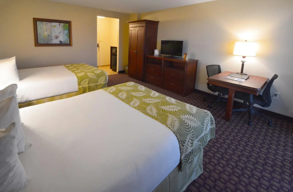 Rosen Inn Closest to Universal