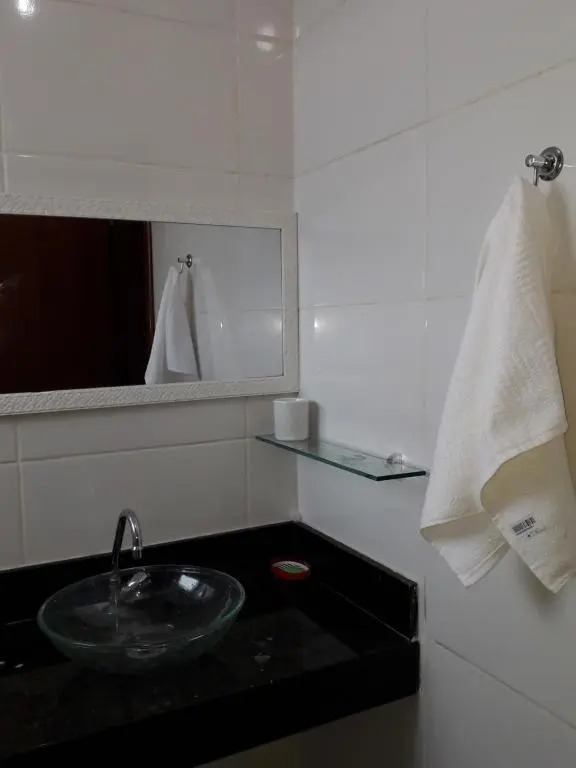 Casa Duplex nas Dunas do Peró