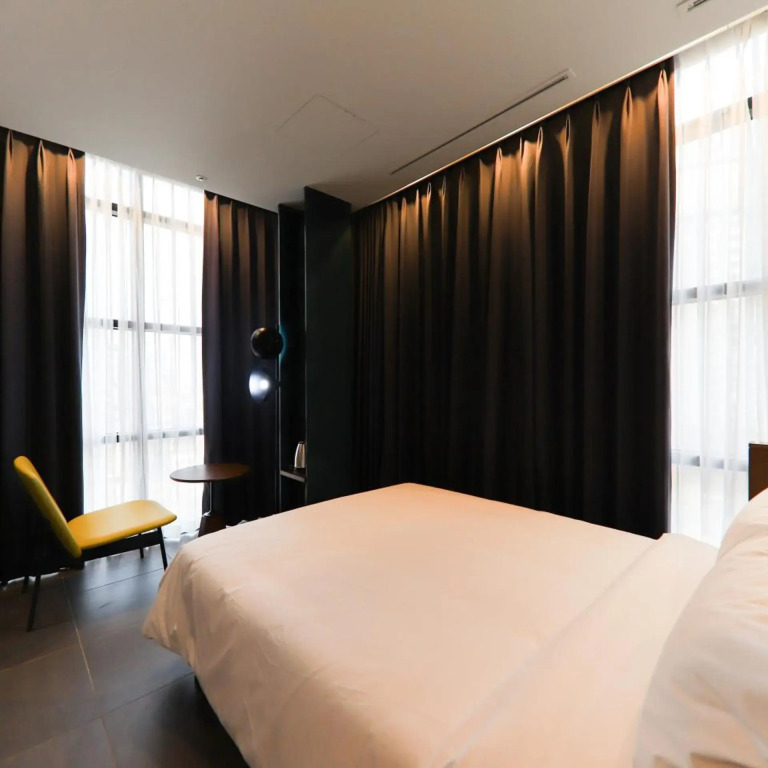 LE SEOUL HOTEL