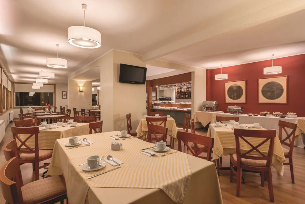 Park Inn by Radisson Puerto Varas