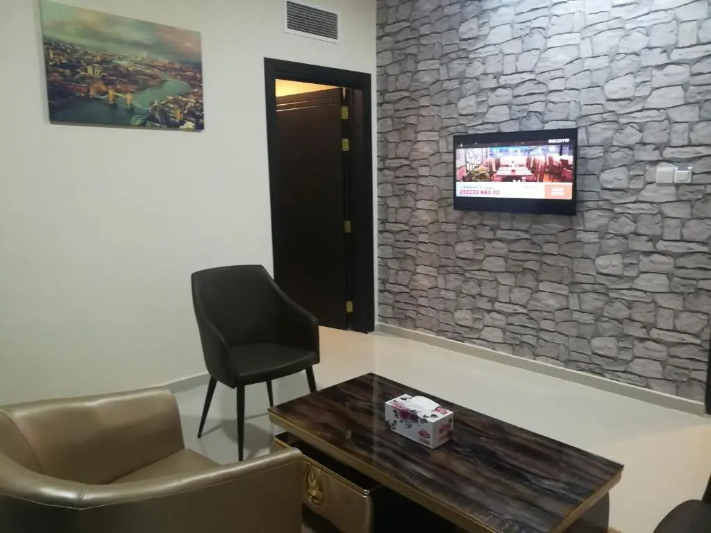 Tanuf Residency Hotel