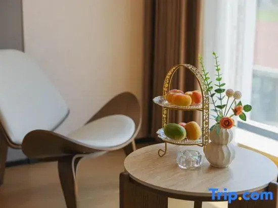 Nalati Town Guanshan Yunjv Homestay