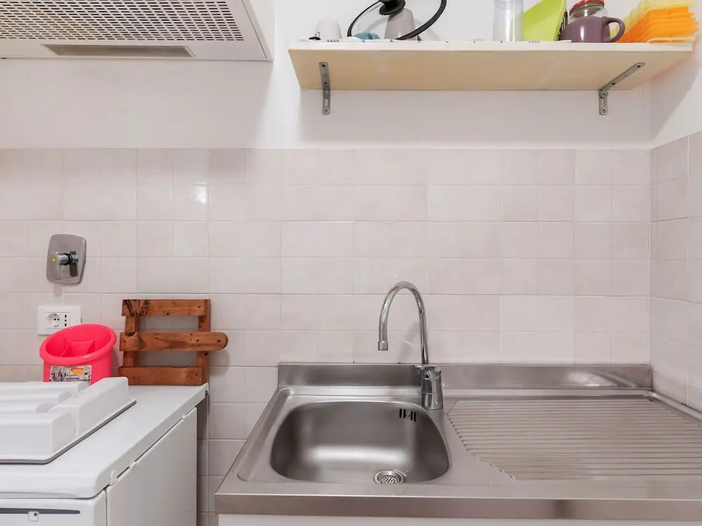 Voguish Apartment in Sanremo near Beach