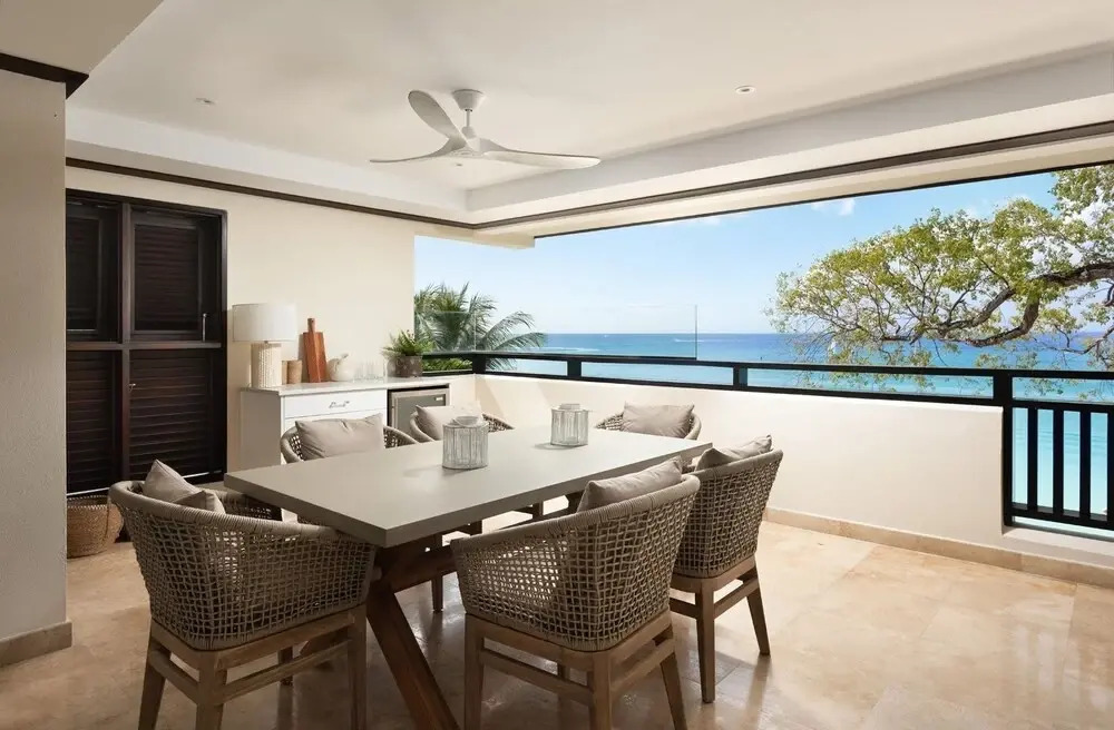Coral Cove 7 - Sunset by Blue Sky Luxury