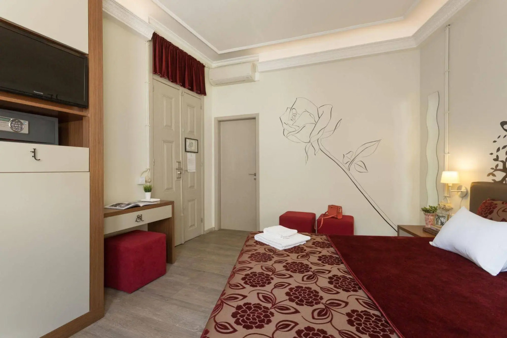 Serenata Hotel & Hostel Coimbra