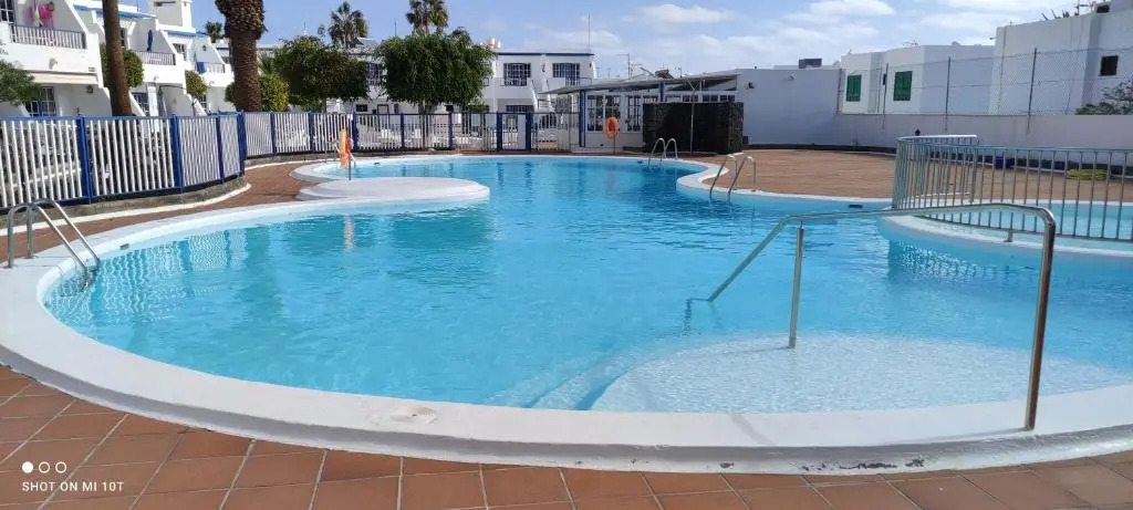 T2 Residence Atalaya Puerto Del Carmen Lanzarote