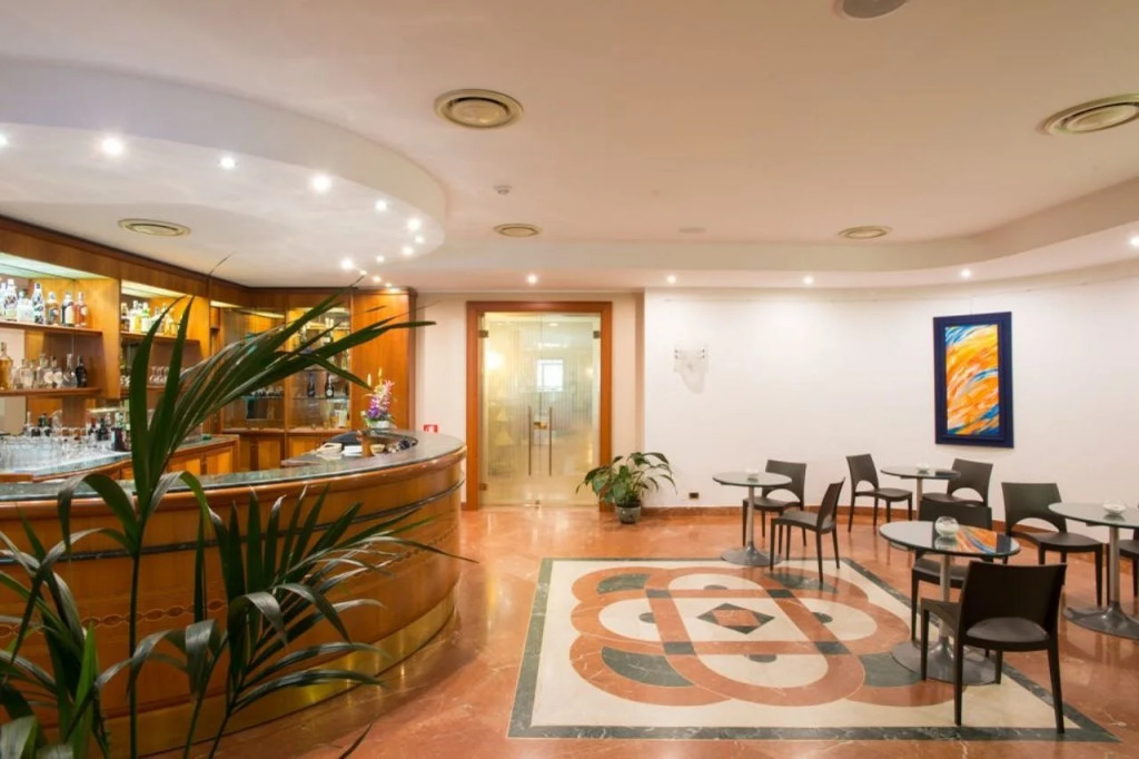 Hotel Europa