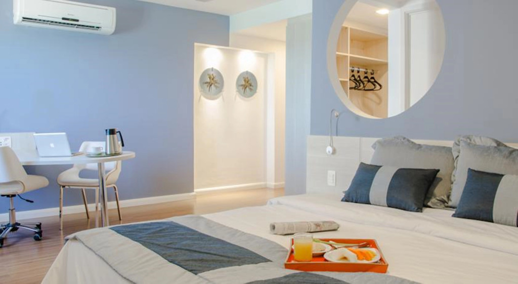 Mercure Recife Navegantes
