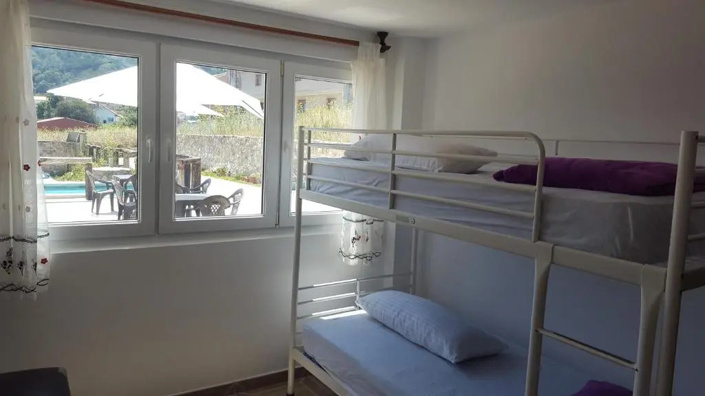 Albergue Mar de Fora