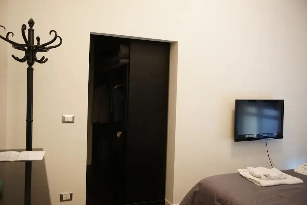 B&B Parigi