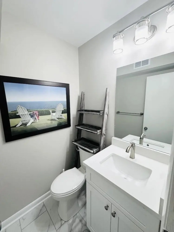 Tilghman Beach And Racquet Club 220 3 Bedroom Condo by RedAwning